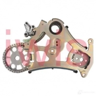 Комплект цепи ГРМ A.I.C. COMPETITION LINE YIMN 8G 70035set 1437304157 - Изображение 3