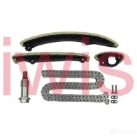 Комплект цепи ГРМ A.I.C. COMPETITION LINE AV WW9XN 1437304168 59025set - Изображение 2