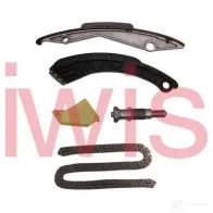 Комплект цепи ГРМ A.I.C. COMPETITION LINE Y0W5 1 59804set 1437304345 - Изображение 2