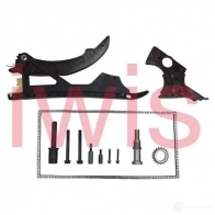 Комплект цепи ГРМ A.I.C. COMPETITION LINE 3T J0Z4 59004set 1437304173 - Изображение 2
