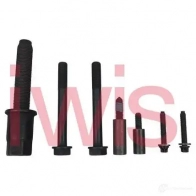 Комплект цепи ГРМ A.I.C. COMPETITION LINE 3T J0Z4 59004set 1437304173 - Изображение 3