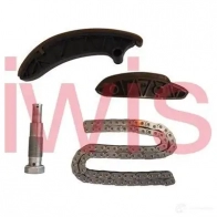 Комплект цепи ГРМ A.I.C. COMPETITION LINE GRYF GVA 59818set 1437304131 - Изображение 2