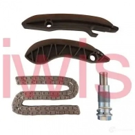 Комплект цепи ГРМ A.I.C. COMPETITION LINE EF BOB0 59802set 1437304280 - Изображение 2
