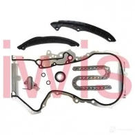 Комплект цепи ГРМ A.I.C. COMPETITION LINE 59000set G 1DAV 1437304177 - Изображение 2