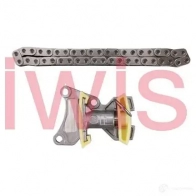 Комплект цепи ГРМ A.I.C. COMPETITION LINE T JE8R 1437304368 59020set - Изображение 2