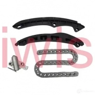 Комплект цепи ГРМ A.I.C. COMPETITION LINE 59007set EUMJ MT 1437304225 - Изображение 2