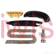 Комплект цепи ГРМ A.I.C. COMPETITION LINE 8M 1RJ0U 70011set 1437304192 - Изображение 2