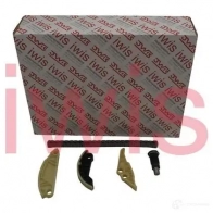Комплект цепи ГРМ A.I.C. COMPETITION LINE 2BE 05C 1437304134 59373set - Изображение 2