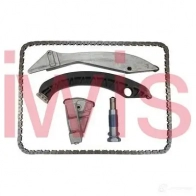 Комплект цепи ГРМ A.I.C. COMPETITION LINE 8UJO Q 1437304125 59133set - Изображение 2