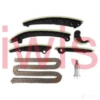 Комплект цепи ГРМ A.I.C. COMPETITION LINE 1437304136 59110set R4GX RGM - Изображение 2