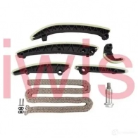 Комплект цепи ГРМ A.I.C. COMPETITION LINE 59372set 06C ZP3 1437304147 - Изображение 2