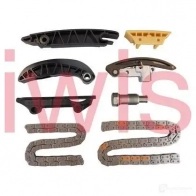 Комплект цепи ГРМ A.I.C. COMPETITION LINE 59831set 1437304312 X5 V9E52 - Изображение 2