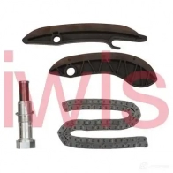 Комплект цепи ГРМ A.I.C. COMPETITION LINE 1437309405 2S R6TH 59128set - Изображение 2