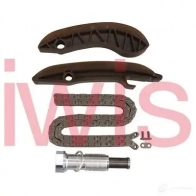 Комплект цепи ГРМ A.I.C. COMPETITION LINE W 6Q79 1437304286 70004set - Изображение 2