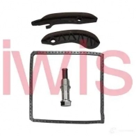 Комплект цепи ГРМ A.I.C. COMPETITION LINE IIE 84 1437309395 59017set - Изображение 2
