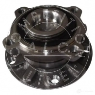 Подшипник ступицы колеса, комплект A.I.C. COMPETITION LINE O BG11LC 1437308050 53272 - Изображение 2
