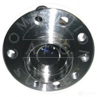 Подшипник ступицы колеса, комплект A.I.C. COMPETITION LINE 52764 FJO EXX 1437308052 - Изображение 2