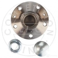 Подшипник ступицы колеса, комплект A.I.C. COMPETITION LINE U D4QS 59601 1437308018 - Изображение 2