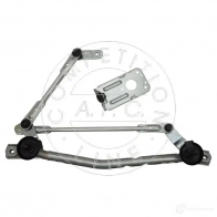 Трапеция стеклоочистителя, тяга