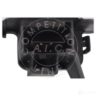 Мотор стеклоочистителя, дворников A.I.C. COMPETITION LINE GFFPZE N 1437916653 70754 - Изображение 3