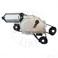 Мотор стеклоочистителя, дворников A.I.C. COMPETITION LINE 1437256907 59699 0SX VW - Изображение 2