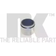 Поршень суппорта NK 8630016 5703858719159 5FN6 WU Mitsubishi Pajero Pinin 1 (H60, H70) Внедорожник 2.0 GDI (H67W. H77W) 129 л.с. 2000 – 2007