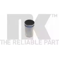 Поршень суппорта NK Mercedes A-Class (W168) 1 1997 – 2004 7XZ FNY 5703858717377 8633049