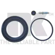 Ремкомплект суппорта NK 8832024 Mazda 323 5EDULE 6 5703858719500
