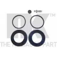 Ремкомплект суппорта NK 5700750050915 R M3HG 8833038 Mercedes M-Class (W163) 1 1997 – 2005