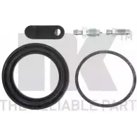 Ремкомплект суппорта NK 8834010 5700750063205 Kia Rio 2 (JB) 2005 – 2011 5H7TU M