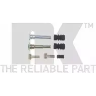 Направляющая суппорта NK Nissan 5703858303488 8922023 BAA ER