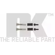 Направляющая суппорта NK CA0 T6 8922030 Nissan Almera Tino 5700750057068