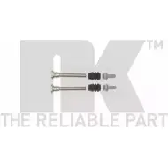 Направляющая суппорта NK Honda 5703858713874 SJ PTFM5 8926004