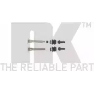 Направляющая суппорта NK 5703858717742 6 3LQ58Q Honda 8926007