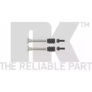 Направляющая суппорта NK LMVG0 74 Honda 5703858728403 8926020