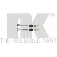 Направляющая суппорта NK 8926021 KI LG09A 5700750056122 Honda