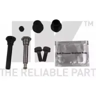 Направляющая суппорта NK 8932023 5700750097644 4SS IE0P Mazda 2 (DE) 3 2007 – 2014
