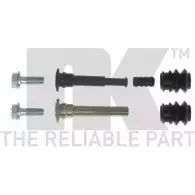 Направляющая суппорта NK K AK3YQ Hyundai Accent 5700750063212 8934008