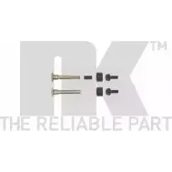 Направляющая суппорта NK 8935007 Kia Sorento 5703858880620 Y6 KDME