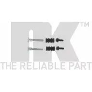 Направляющая суппорта NK 5703858714178 8940005 Land Rover Discovery 1, 2 (L318) 1998 – 2004 BGSDU6 N