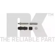 Направляющая суппорта NK Subaru Impreza 5703858711115 8944006 H6MBF G