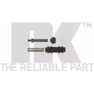 Направляющая суппорта NK 8944008 5703858715557 Subaru Legacy (BG) 2 Универсал 2.5 i 4WD 150 л.с. 1996 – 1998 8 LQC8IN