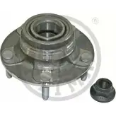Подшипник ступицы колеса OPTIMAL 4031185238830 302903 J2U0E9 C Ford Transit 6 (FD) Автобус 2.4 DI RWD (FB. FC. FA) 120 л.с. 2000 – 2006