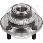 Подшипник ступицы колеса OPTIMAL 9I ZDF 952298 4031185165792 Mitsubishi Carisma