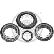 Подшипник ступицы колеса OPTIMAL 2C4G J 962847 1274301 4031185228473