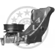 Водяной насос, помпа OPTIMAL 76N 4Y 4031185040884 AQ-1701 Fiat Ducato (230) 1 Автобус 1.9 TD Combinato 80 л.с. 1994 – 2002