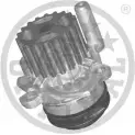 Водяной насос, помпа OPTIMAL Audi A4 (B5) 1 Седан 1.9 Tdi Quattro 116 л.с. 2000 – 2000 4031185058940 AQ-1801 9U VA8S