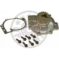 Водяной насос, помпа OPTIMAL E1Y YY Volvo V50 1 (545) Универсал 2.4 170 л.с. 2004 – 2010 4031185243414 AQ-2158