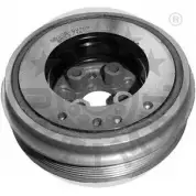 Шкив коленвала OPTIMAL ZF EHORA 1287308 4031185194792 F8-6390