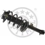 Пружина OPTIMAL ITV4X B4 PI0 Ford Focus 1 Хэтчбек 1.6 16V 100 л.с. 1998 – 2004 KS-1012_F